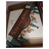 PEACE TO SIGN, AND MISC