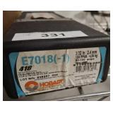 HOBART WELDING RODS