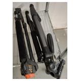 TRIPODS