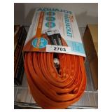 AQUA JOE FIBERJACKET HOSE