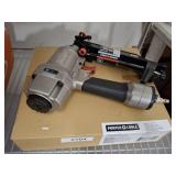 PORTER FINISH NAILER