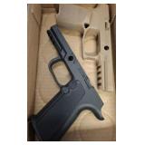 COMPOSITE PISTOL FRAME