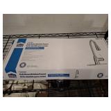 PROJECT SOURCE FAUCET SET