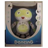 DANCING ROBOT