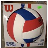 WILSON PRO VOLLEYBALL