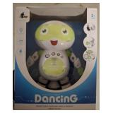 DANCING ROBOT