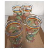 HOME ESSENTIALS FLIP FLOP GLASSES