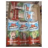 LUCKY DEVIL KIDS TOYS