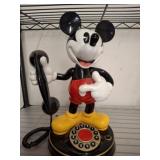 MICKEY MOUSE PHONE