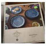 JOHN DERIAN SALAD PLATES