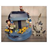 30TH ANNIV. DISNEY FIGURINE