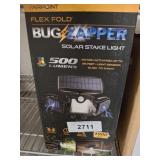 FARPOINT FLEX FOLD BUG ZAPPER