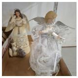 ANGEL DECOR