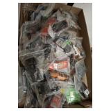 ASSORTED DIE CAST AND KIDS CARS