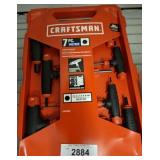 CRAFTSMAN METRIC T HANDLES