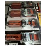 PORTER CABLE RATCHET STRAPS
