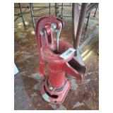 HUBBORAD WASHING MACHINE TOOL