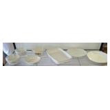 ASSORTED CORNINGWARE