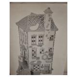 DEPT 56 C H WATT PHYSICIAN