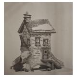 DEPT 56 THE MALTINGS