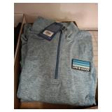 4 PC LIFE IS GOOD PULL OVER MEDIUM