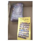 TAROT CARDS
