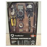 SOUTHWIRE ELECTRICAL MAINTENCE KIT