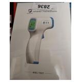 INFRARED THERMOMETER