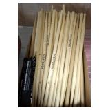 DRUM STICKS