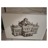 DEPT 56 VICTORIA STATION