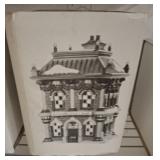 DEPT 56 BLENHAM STREET BANK