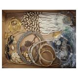 COSTUME JEWELRY