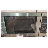 GE MINI MICROWAVE