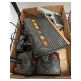 ATARI GAME CONSOLE UNTESTED