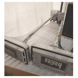 HADLEY VINTAGE HORNS