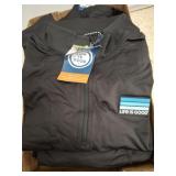 4 PC LIFE IS GOOD PULL OVER LARGE