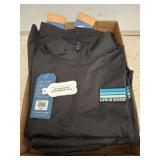 4 PC LIFE IS GOOD PULL OVER MEDIUM
