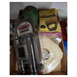 RUFFIAN BMX GRIS, MISC