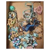 COSTUME JEWELRY