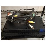 PS2 GAME UNIT UNTESTED