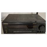 PIONEER VSX -452 RECEIVER