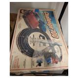 TYCO CHALLENGE 100 RACE TRACK