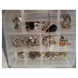 925 EARRINGS TRAY