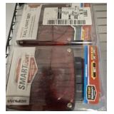 SMART LIGHT TAIL LIGHTS