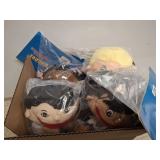 LAKESHORE KIDS DOLLS