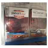 SMART LIGHT TAIL LIGHTS