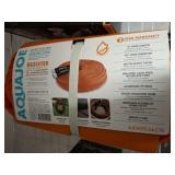 AQUA JOE FIBERJACKET HOSE