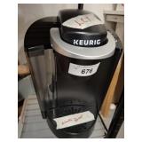 KEURIG COFFEE
