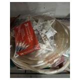 ASSORTED CHRISTMAS LIH