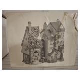 DEPT 56 FAGINS HIDE-A-WAY